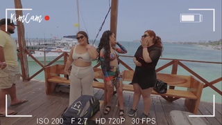 Kimberly Loaiza feet photo thumbnail