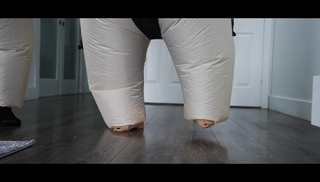 Kimberly Loaiza feet photo thumbnail