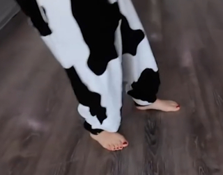 Kimberly Loaiza feet photo thumbnail