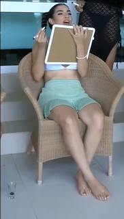 Kimberly Loaiza feet photo thumbnail