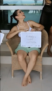 Kimberly Loaiza feet photo thumbnail