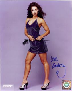 Kimberly Page feet photo 12