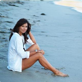 Kimberly Page feet photo 11