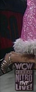 Kimberly Page feet photo 3