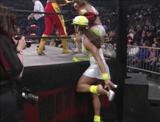 Kimberly Page feet photo 2