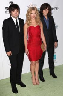 Kimberly Perry feet photo thumbnail