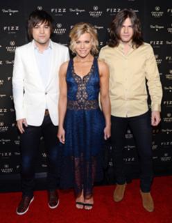 Kimberly Perry feet photo thumbnail