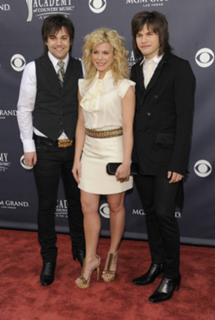 Kimberly Perry feet photo thumbnail