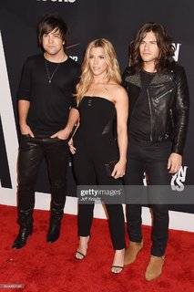 Kimberly Perry feet photo thumbnail