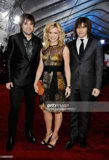 Kimberly Perry feet photo thumbnail
