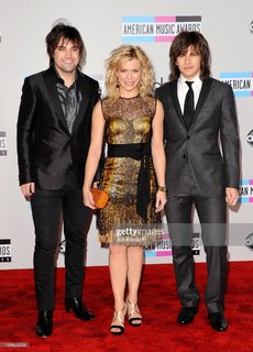 Kimberly Perry feet photo thumbnail