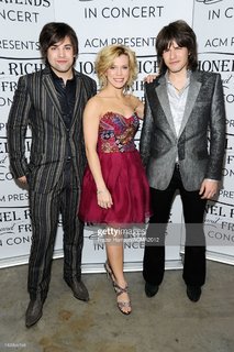 Kimberly Perry feet photo thumbnail