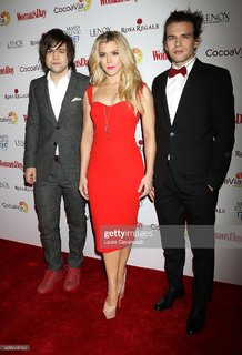 Kimberly Perry feet photo thumbnail