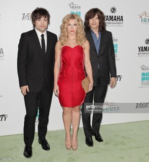 Kimberly Perry feet photo thumbnail