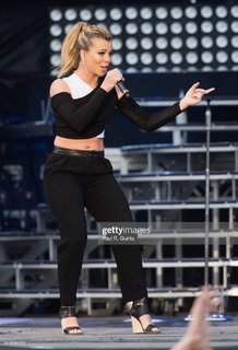 Kimberly Perry feet photo thumbnail