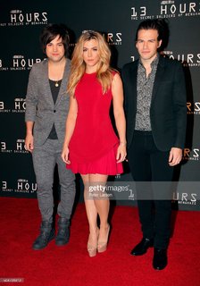Kimberly Perry feet photo thumbnail