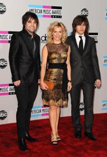 Kimberly Perry feet photo thumbnail