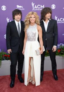 Kimberly Perry feet photo thumbnail