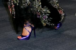 Kimberly Schlapman feet photo 3