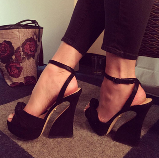 Kimberly Schlapman feet photo 19