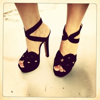 Kimberly Schlapman feet photo 17