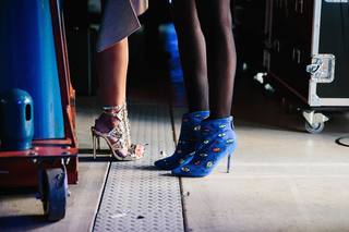 Kimberly Schlapman feet photo 12
