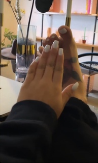 Kimberly Shantal feet photo 18