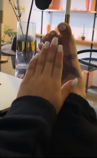 Kimberly Shantal feet photo 17