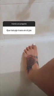 Kimberly Shantal feet photo 16