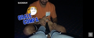 Kimberly Shantal feet photo 3