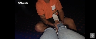Kimberly Shantal feet photo 19