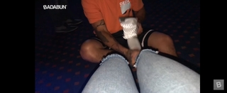 Kimberly Shantal feet photo 17