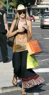 Kimberly Stewart feet photo 19