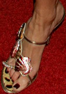 Kimberly Stewart feet photo 16