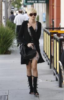 Kimberly Stewart feet photo 11