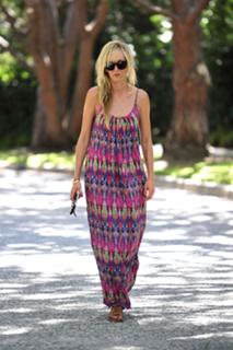 Kimberly Stewart feet photo 12