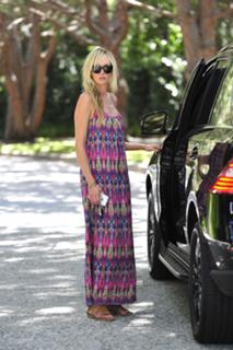 Kimberly Stewart feet photo 9