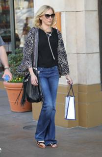 Kimberly Stewart feet photo 18