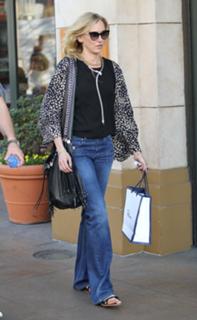 Kimberly Stewart feet photo 17