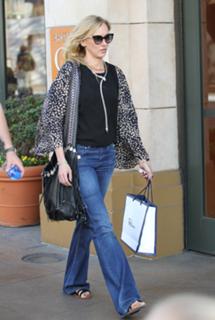 Kimberly Stewart feet photo 16