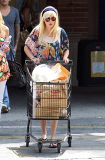 Kimberly Stewart feet photo 20