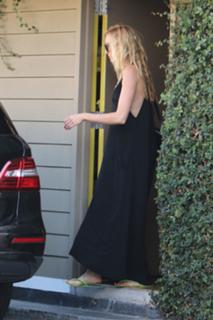 Kimberly Stewart feet photo 20