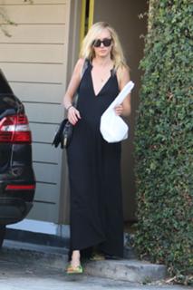 Kimberly Stewart feet photo 18