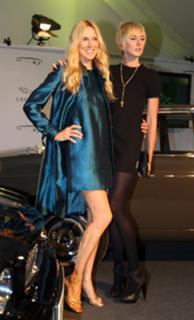 Kimberly Stewart feet photo 15