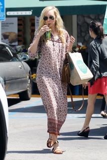Kimberly Stewart feet photo 10