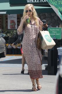 Kimberly Stewart feet photo 8