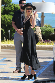 Kimberly Stewart feet photo 6