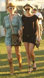 Kimberly Stewart feet photo 2