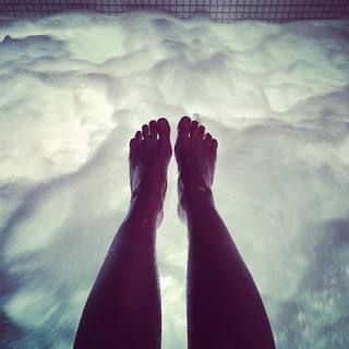 Kimberly-Sue Murray feet photo 17
