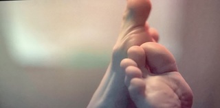 Kimberly-Sue Murray feet photo 3
